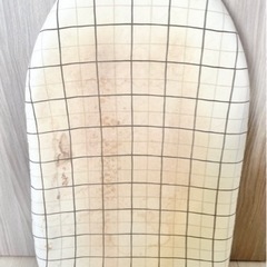 まだまだ使えます❗️アイロン掛け台