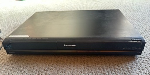 値下げ❗️PanasonicブルーレイディスクレコーダーDMR-BW730