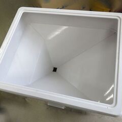 【自社配送は札幌市内限定】マルマス機械 デイスターM300 精米機 100V 小型 農機具 家庭用 中古の画像