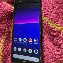 Xperia8 64GB 値下げ致します😊お気軽にどうぞの画像