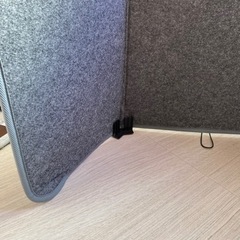 ニトリ 折りたためるパネルヒーター KJF-3Zの画像