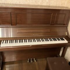 【業者最安値より30万以上安い!】YAMAHA YU3Wn中古ア...