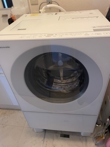 Panasonic ドラム式洗濯乾燥機 Cuble NA-VG750L 楽天市場】cuble na-vg750lの通販