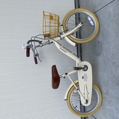 子ども自転車
