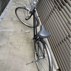 自転車　5000円