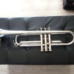 Nikkan（YAMAHA)トランペット