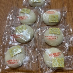 餅7個セット　個包装