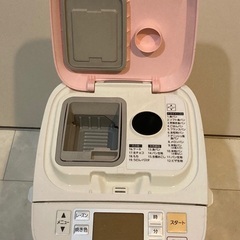 Panasonic ホームベーカリー SD-BM104の画像