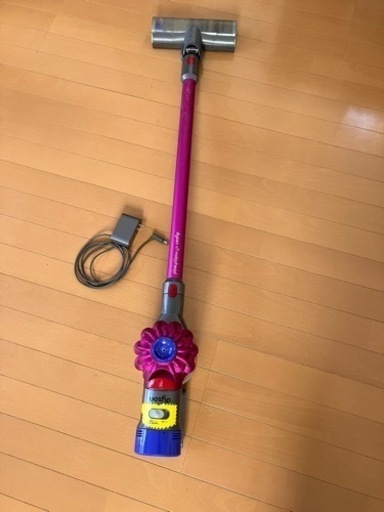Dyson ダイソン　2018年型