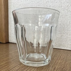 グラス　セット　6個の画像