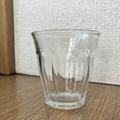グラス　セット　6個の画像