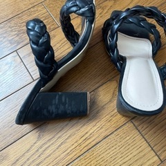 SHEIN 23.5-24cmの画像