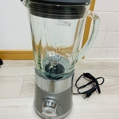 Vitantonio ミキサー