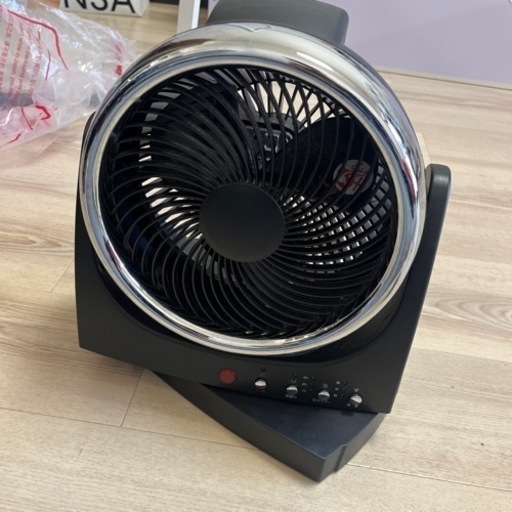 扇風機