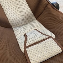ベビーバウンサーの画像