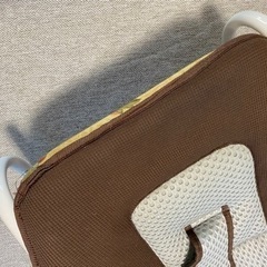 ベビーバウンサーの画像