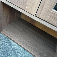食器棚　一人〜二人暮らし程度の画像