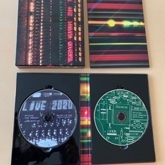 ［BD/DVD Digest］Official髭男dism ON...