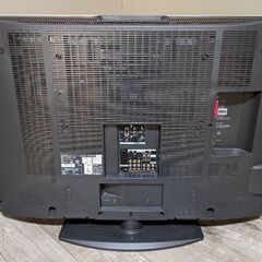 40型液晶テレビ