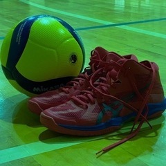 バレーボール🏐　メンバー募集❗️