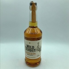 ワイルドターキーの中古が安い！激安で譲ります・無料であげます
