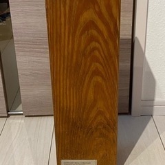 ロンハーマン WTW ウッドスピーカーの画像