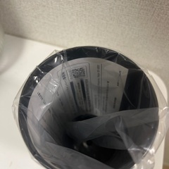 マクドナルド　プラスチックタンブラーの画像