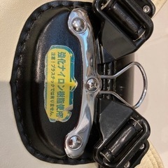 【値下げ】中古ランドセル　美品　黒の画像