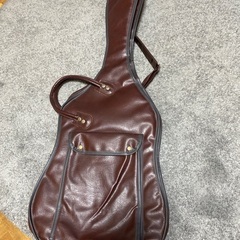 エレキギター付属用　ソフトケース