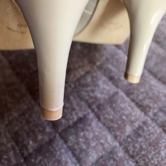 26.0 春　パンプス　未使用の画像