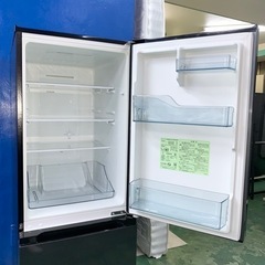 ⭐️HITACHI⭐️冷凍冷蔵庫 2018年154L 美品 大阪市近郊配送無料