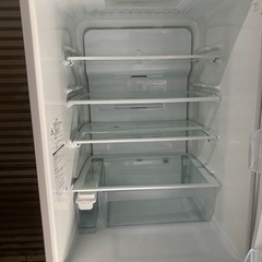東芝 TOSHIBA 冷蔵庫 GR-M41G 2018年製 冷凍冷蔵庫 VEGETA ベジータ