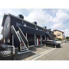 💖初期費用9万円対応💖上毛電鉄「大胡」駅 徒歩11分 2DK　🌟...
