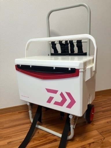 キャリーカート（背負子）