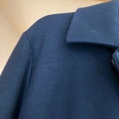 MENSコート　ユナイテッドアローズの画像