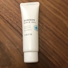 ティルティル　アルコール除菌　ジェル　50ml 500円の画像