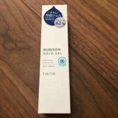 ティルティル　アルコール除菌　ジェル　50ml 500円