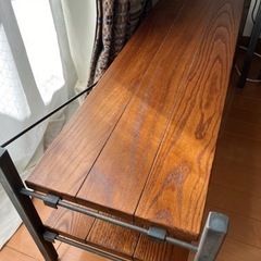 ACME FURNITUREアクメファニチャー GRANDVIEW TV SHELF グランドビューテレビシェルフ【テレビ台】