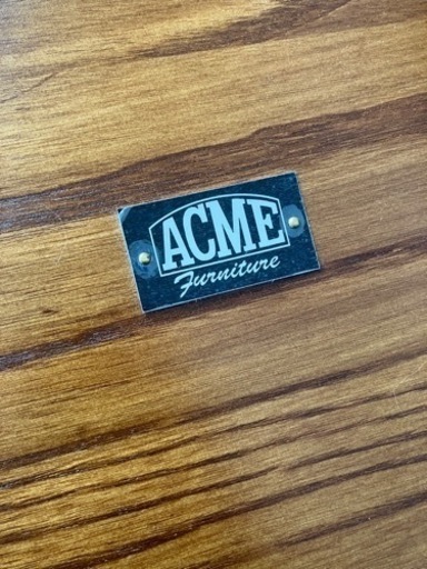 ACME FURNITUREアクメファニチャー GRANDVIEW TV SHELF グランドビューテレビシェルフ【テレビ台】