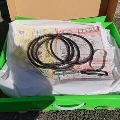 非金属チェーンの画像