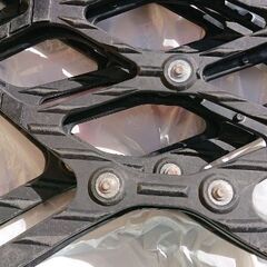 非金属チェーンの画像