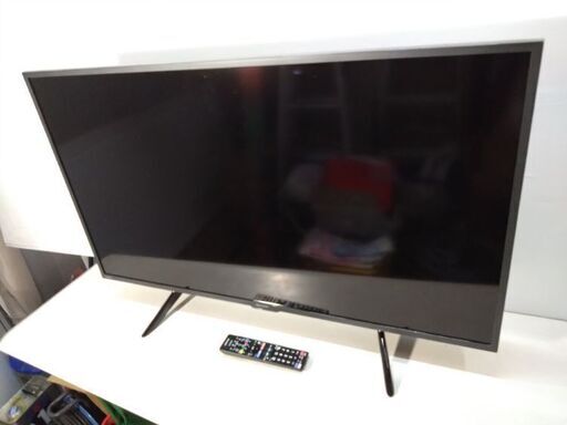 シャープ　42型　4K液晶テレビ　4T-C42DH1　 最終値下げ！