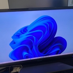 【※※問合せ受付一時停止中※※】4K ULTRA HD / QNIX UHD325 PERFECT PLUS ディスプレイ 32インチ モニターの画像