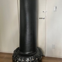 【無料】 サンドバッグ fighting road