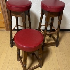 ３脚、バラ売りは相談