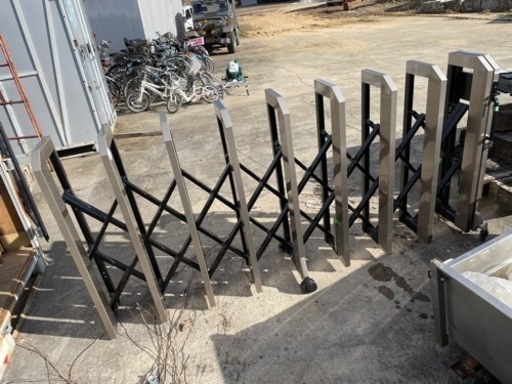 門扉ジャンク2.5