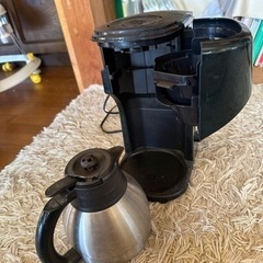 コーヒーメーカー