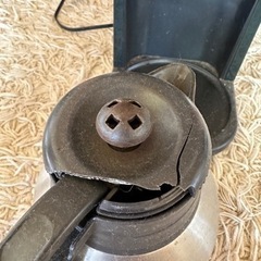 コーヒーメーカーの画像