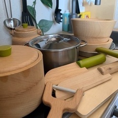 IKEA キッチン　おままごとセット　決まりました。の画像