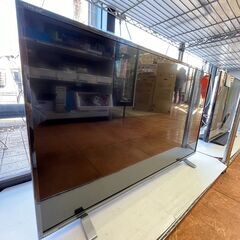 😎高年式😎TOSHIBA 東芝😎40型 液晶テレビ😎40V34😎2021年製😎1301😎